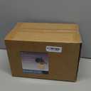 Kalium Outdoor Porch Light Fixtures, Upgrade Dusk to Dawn Sconce Lighting Exterior Wall Sconce Decor for Front Door House (1 PACK-A)