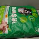 IAMS Proactive Health Adult Minichunks Premium Dry Dog Food, Adult Dog Food Dry Recipe, 30 lb. Bag (EXP 10/12/26)
