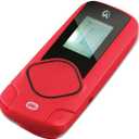 GPX MWB308R Bluetooth MP3 Player