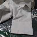 J.VER Button Down Shirts for Women Wrinkle Free Long Sleeve Dress Shirt Business Casual Work Blouse with Pocket, XS