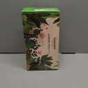 Gardening Tools 9-Piece Heavy Duty Garden Hand Tools with Fashion and Durable Garden Tools Organizer Handbag, Rust-Proof Garden Tool Set, Ideal Gardening Gifts for Women