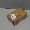 12Pcs Christmas Believe Bell Ornaments, Polar Express Bell, Christmas Jingle Bell Tree Decoration for Kids & Adults (12)