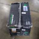 Dometic CFX Portable Electric Cooler and Freezer, Powered by AC/DC or Solar (75 Liter DZ)
