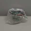 Dry Branch Sports Design Catch and Release Beach Aquarium Kit , Clear