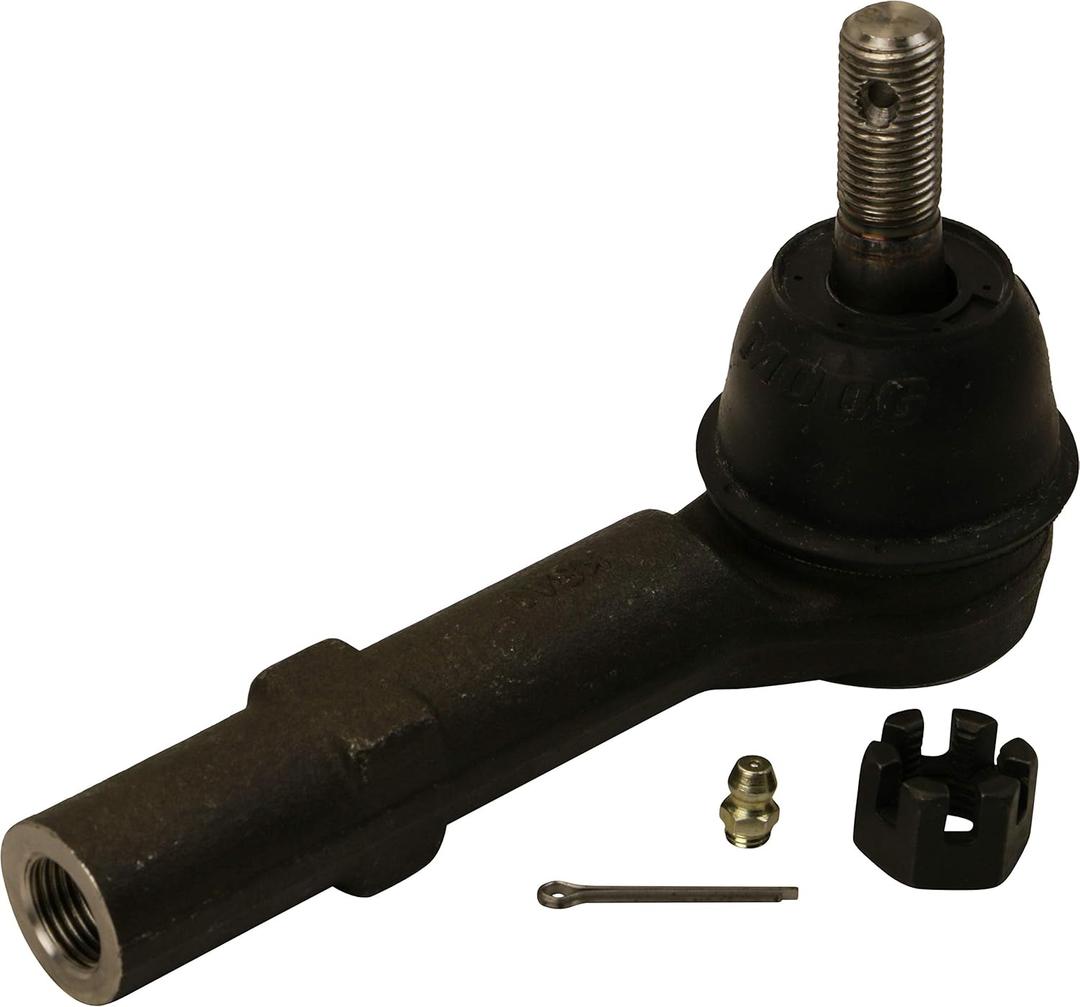 MOOG ES800223 Steering Tie Rod End for Chevrolet Silverado 1500 MOOG ES800223 Steering Tie Rod End for Chevrolet Silverado 1500