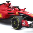 Maisto Tech RC F1 1:24 Ferrari SF-23 (2023) - Leclerc #16