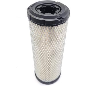 2 PCS TA040-93230 TA040-93220 Air Filter Compatible with Kubota L Series L2500 L2800 L2900DT L2900F L3010F L3130 L3240 L3400 L3410DT L3410GST L3430 L3540 L3600DT L3600GST L3710DT L3710GST