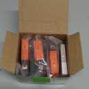 Caelum 910XL Pack (4-Pack, BK, CMY) Replacement for HP 910XL Ink Cartridge Combo Pack 910xl Ink Cartridge for hp Printers Office Jet Pro 8020 8010 8015 Printer