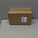 60 Pcs Disco Ball Table Number Holder, Place Card Holders, Tables Cards Photo Picture Display Numbers Stand Clips, for Wedding Birthday Disco Halloween Party Decorations