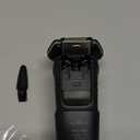 Philips Norelco Shaver 5400, Rechargeable Wet & Dry Shaver with Pop-Up Trimmer, S5880/81