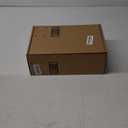 JENN ARDOR Platform Heels for Women Rhinestone Sparkly Bow High Heels Closed Pointed Toe Stilettos Ankle Buckle Strap Pumps Wedding Party Prom Dress Shoes (8.5, Black - Super Soft Silk)