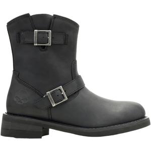 Harley-Davidson Footwear Mens Classic Cruise Riding Casual Boots Ankle, 11M