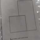 6 Pack 2x4 LED Flat Panel Light, Dimmable Flush Mount Office Kitchen Drop Ceiling Light Fixtures, 9100LM,Switchable 5 CCT 3000K/4000K/5000K/5700K/6500K & 5 Wattages 30W/40W/50W/60W/70W