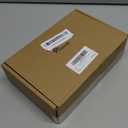 120 Pcs Mini Resin Deer Figurines Small Deer Cake Toppers Decoration Miniature Forest Animals Reindeer Figures Christmas Woodland Creatures Mini Animal Woodland Cake Decoration Gifts Crafts