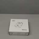 8x32 Binoculars for Adults - HD BAK4 Prism FMC Lens, Waterproof Large View Clear Vision, Lightweight with Phone Adapter Compact Binocular for Bird Watching Travel Cruise Stargazing Hunting