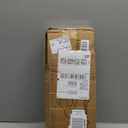 Mobile PC Tower Stand, Adjustable Metal Computer Tower Stand, PC Floor Stand with 4 Locking Caster Wheels, CPU Holder for Office,Gamers and Students