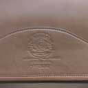 Ghurka - Chelsea No. 306 Chestnut Messenger Bag