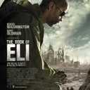 The Book of Eli Movie Poster Print (11 x 17)