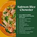 SEEDS OF CHANGE Organic Quinoa, Brown & Red Rice with Flaxseed, Microwaveable Ready to Heat, 8.5 Ounces (Pack of 6)