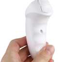 2Packs Nunchuck Controller Remote Replacement for Nintendo Nunchuk Wii Wii U Console White
