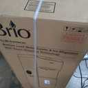 Brio 520 ICE Water Dispenser for 5 Gallon Bottle | Bullet Ice Maker Bottom Load Cooler | UV Self Cleaning, LED Touch Display with Digital Clock, Night Light, Child Safety Lock | 2X Fast Dispense