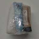 BLUE LIZARD Sensitive Mineral Sunscreen ;Sally Hansen Airbrush Legs®, Leg Makeup;Aveeno Daily Moisturizing Body Wash;Nécessaire The Body Lotion with Pump