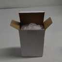 Pinkunn 6 Pcs Acrylic Halloween Trophy Awards, 7.3'' Halloween Contest Trophies Award Prize Medals for Adults Contest Winner Party Supplies(Pumpkin)