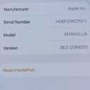 Apple - HomePod mini - White