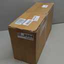 Right Passenger Side Mirror Compatible With 2019-2025 Chevy Silverado 1500 With Power Glass Manual Folding Temperature Sensor Turn Signal Heated Blind Spot Chrome Replace#GM1321586(9Pins)