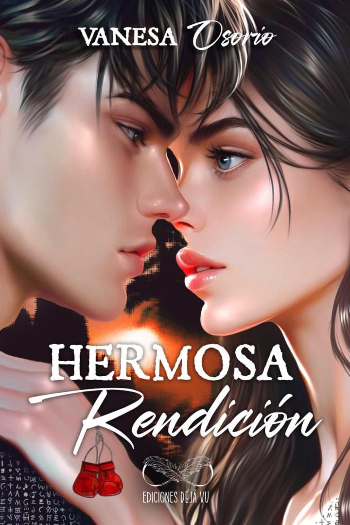 Hermosa Rendicin (Spanish Edition) Paperback
