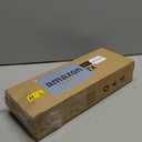 KeFanta Commercial Mop Heavy Duty Industrial Mop with Long Handle,60" Looped-End String Wet Cotton Mops for Floor Cleaning,Home,Kitchen,Office,Garage and Concrete/Tile Floor