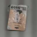 Wild One Twist Toss Dog Toy 100% Natural Rubber, Fun to Chew, Durable for Average Chewers, Fetch Toy, Treat Dispensing Blue (Large (Single))