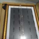 Ornate Classic Gold 14x18 Picture Frame with Mat for 12x16, 14 x 18 in / Matted to 12 x 16 in