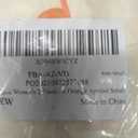 Verdusa Women's 2 Piece Pajama Sets Lightweight Fall Pajamas Cute Pj Set Button Shirt with Shorts Lounge Pjs (S)