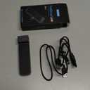 FireDrive Link -Wired CarPlay to HDMI Converter for Fire TV Stick, Car TV Mate Adapter Streaming to Vehicle, Plug & Play, Easy to Setup (Gray)