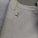 HBQ Womens Casual One Piece Jumpsuits V-Neck Sleeveless Ruffle Elegant Romper Wide Leg Pant Sexy Party Clubwear Overalls