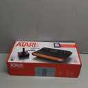 Official Atari 2600+ Console & Joystick - HDMI Output - Includes 10 Games