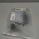 5ft Aquarium Siphon Vacuum Cleaner for Fish Tank Cleaning Gravel & Sand