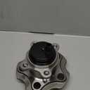 PAROD 512372 Rear Left and Right Wheel Hub Bearing Assembly Fit for 10-12 Lexus HS250h, 15-17 NX200t, 18-21 NX300, 15-16 NX300h, Scion IM, 2011-16 TC, 2017-18 Toyota Corolla IM, 2006-18 RAV4 w/ABS