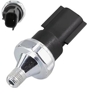 PS595 5033317AB Oil Pressure Sensor Switch Compatible with Chrysler Sebring Dodge Avenger Caliber Journey Jeep Patriot Compass 2007 2008 2009 2010 2011 2012 2013 2014 2015 2016 2017