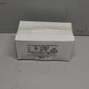 16" Small Fake Plants Artificial Tropical Faux Plants Indoor for Office Desk Shelf Bathroom Home Decor