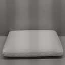 Tempur-Pedic TEMPUR-Cloud Pillow for Sleeping, Standard, White
