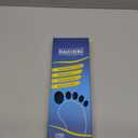 Inserts Relieve Plantar Fasciitis - Flat Feet Insoles Arch Supports, Orthotic Insoles for Foot Pain Arch Pain Reduce Muscle Fatigue Absorb Shock (Mens 6-6 1/2 | Womens 8-8 1/2) (Blue)