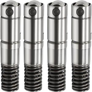 AFM DOD Valve Roller Lifters 4PCS Compatible with Escalade Suburban Yukon 4.3L 5.3L 6.0L 6.2L Replace 12645725 12571595 Active Fuel Management Lifter