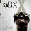 Saw X Bluray + DVD + Digital