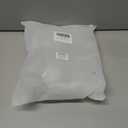 2PCS Intended for Labubu caseClear Figure Display Bag with Keychain for Doll,Plastic Protective Cover(Doll Excluded, 2PCS Style Standing)