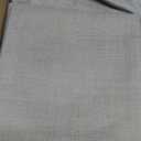 Fitable Nature Faux Linen Tablecloths Rectangle 60 x 84 Inch - 6 Pack Neutral Table Clothes for 4 Foot Tables, Wrinkle-Proof Faux Burlap Table Covers for Dining, Farmhouse, Outdoor Picnic, Camping