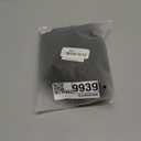 Short Curly Pixie Cut Lace Front Wigs 6 inch, 13X1 Human Hair HD Lace Front Wigs Plucked for Black Women 6 Inch, Natural Black