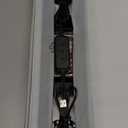 Light Bars with RGB+IC, 16.5-inch Bluetooth TV LED Backlight Suitable 45-85inch TVs, Smart TV Behind Lights with 16M Colors Scene and Music Modes for Gaming, Patry, Room Decotation (Mulitcolor)