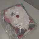 Youyole 41.6 x 12.5 Inch Valentine's Day Gnome Porch Sign for Front Door Valentines Gnome Decor Vertical Standing Hanging Sign for Front Door Porch Home Yard Wall Outdoor Indoor Holiday Decorations